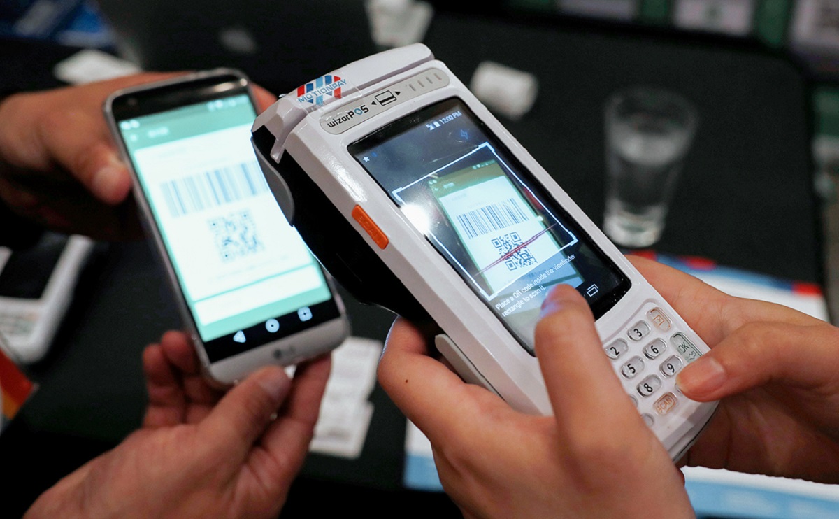 НБУ затвердив єдині правила оплати товарів і послуг за допомогою QR-кодів