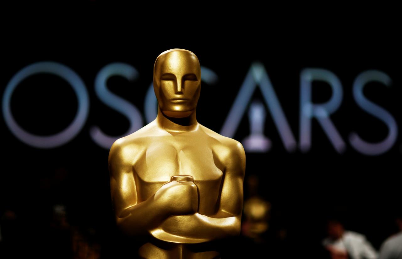 Церемонію вручення «Оскара» перенесли на два місяці
