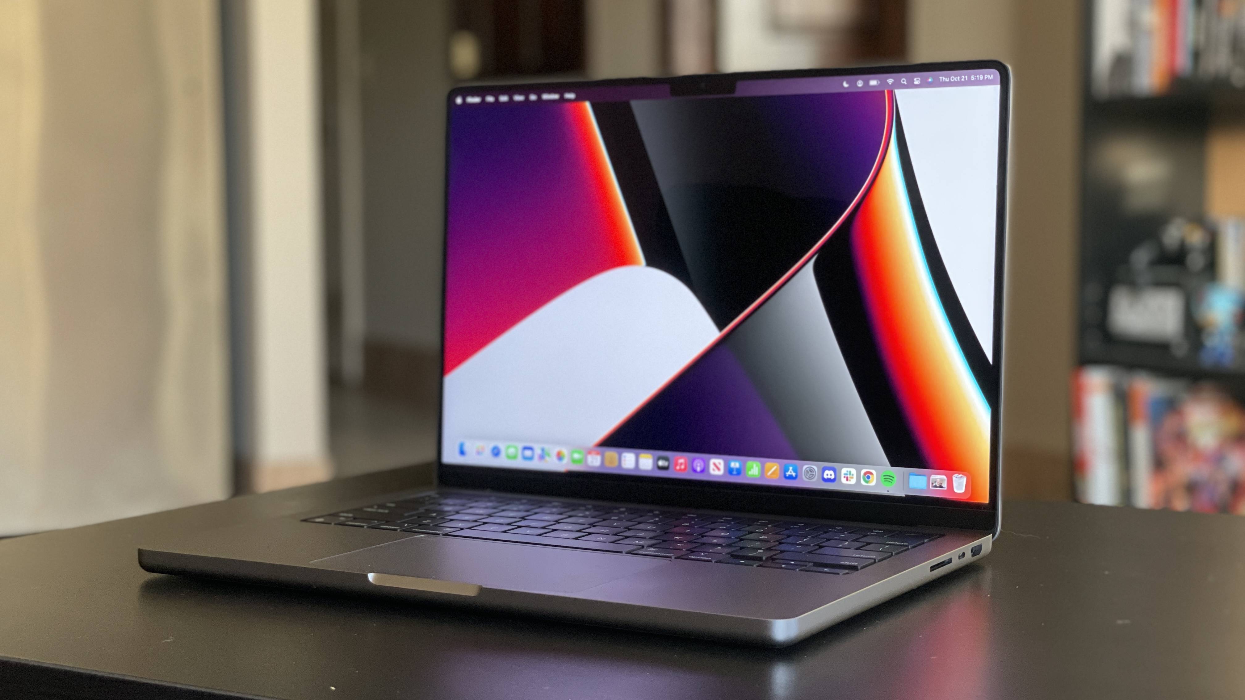 Apple назвала дату презентації нового MacBook Air та iOS 17