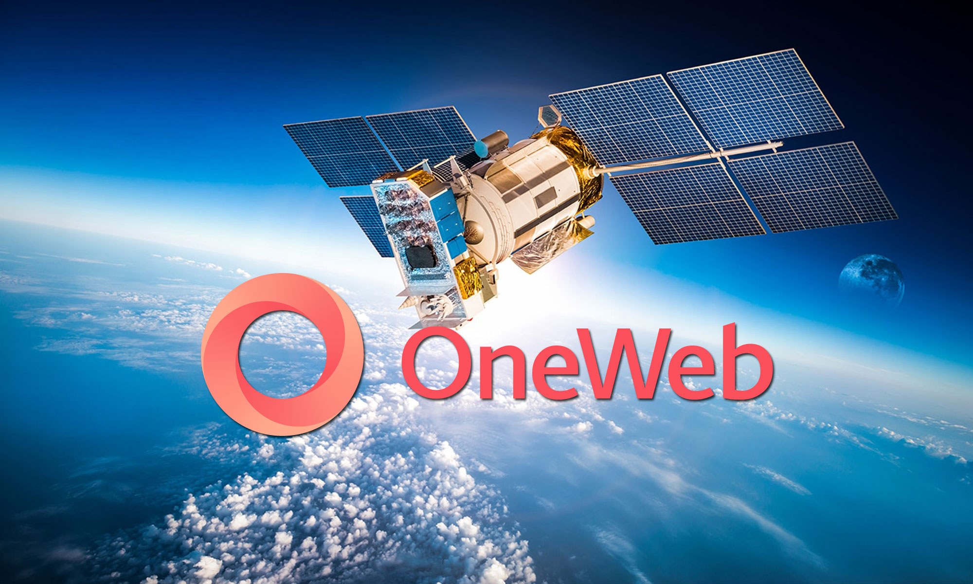 Супутниковий інтернет OneWeb тепер доступний у Європі