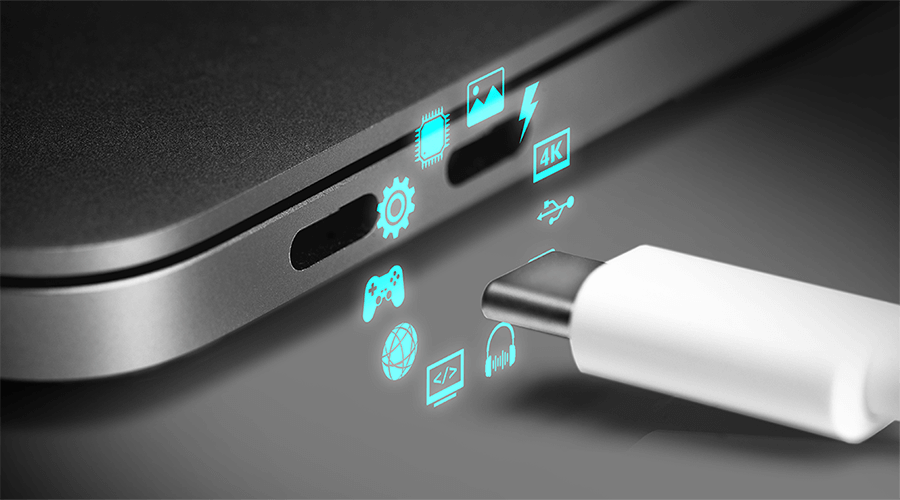 Apple обмежуватиме роботу неоригінальних USB-C з iPhone 15