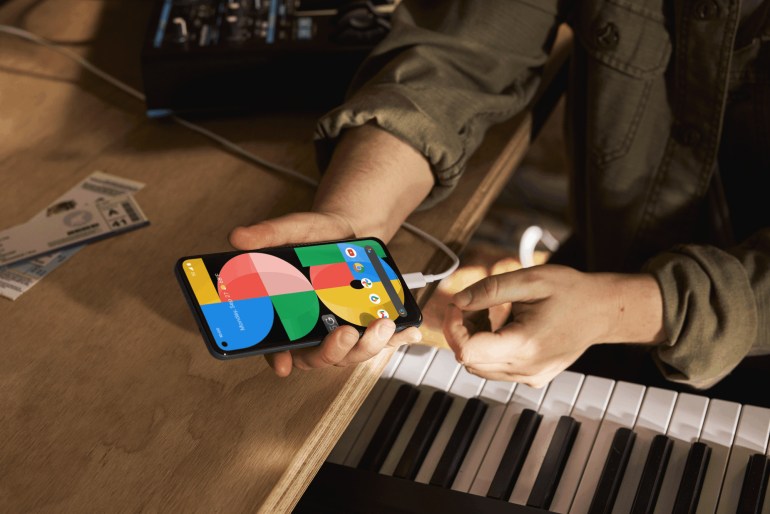 Google оголосила дату презентації нових смартфонів Pixel та годинника Pixel Watch 2