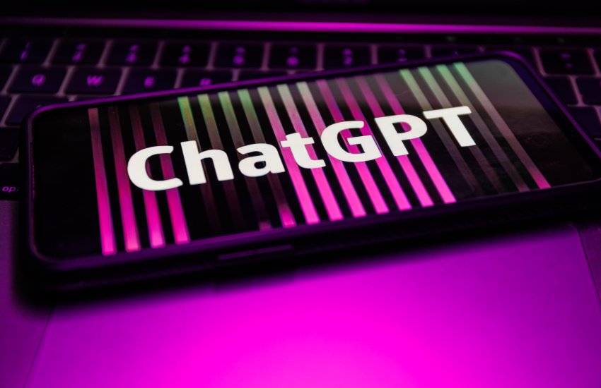ChatGPT побив одразу два рекорди у вересні