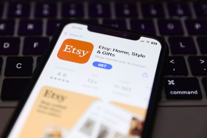 Міжнародна платіжна платформа Etsy Payments запускається в Україні, - Мінцифри