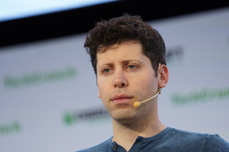 Засновника та гендиректора компанії OpenAI звільнили з посади