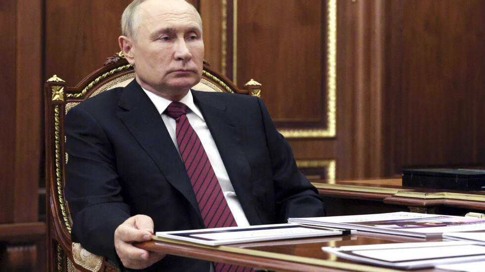 Японські дослідники за допомогою штучного інтелекту довели, що путін дійсно має двійників
