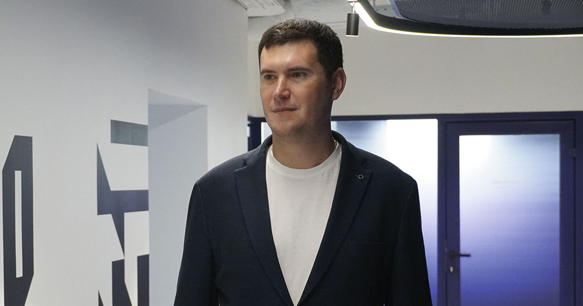 Колишнього голову Держспецзв'язку заарештували на 2 місяці