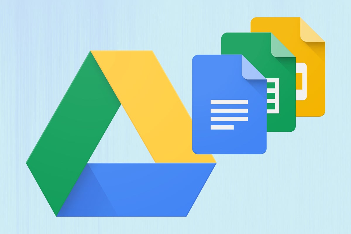 У користувачів Google Drive по всьому світу зникають збережені файли