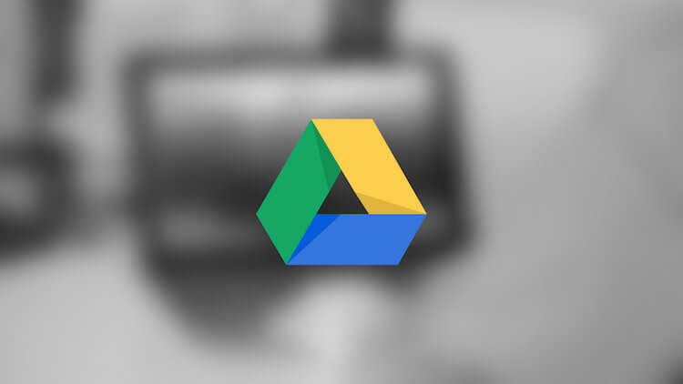 У Google Drive для iPhone тепер можна сканувати документи
