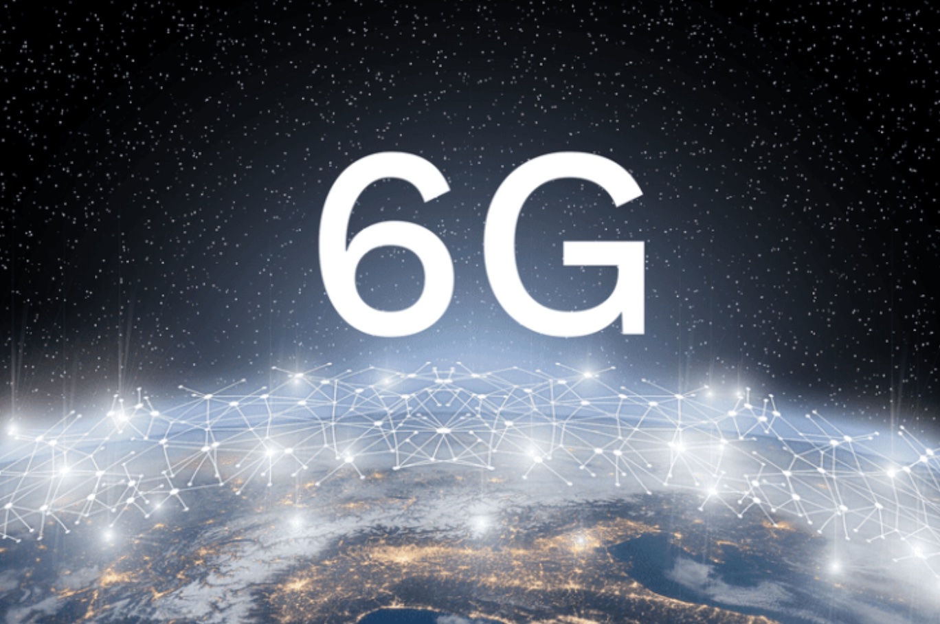 Apple почала роботу над впровадженням 6G у свої пристрої