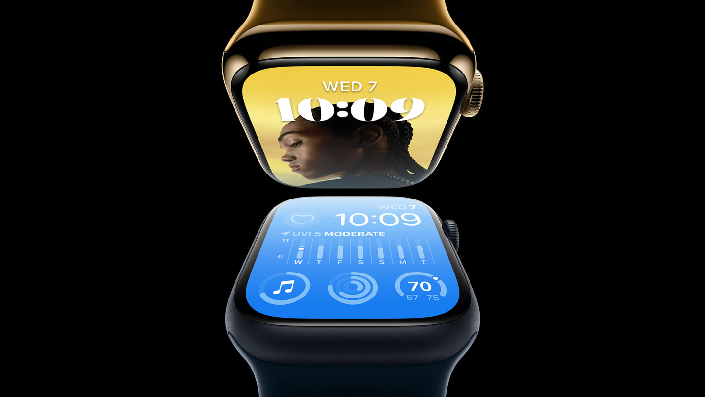 З сьогоднішнього дня Apple офіційно заборонили продавати Apple Watch у США