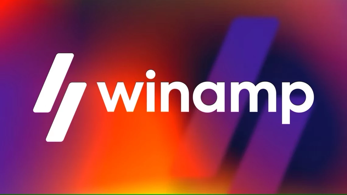 Легендарний музичний плеєр Winamp тепер можна завантажити на iPhone
