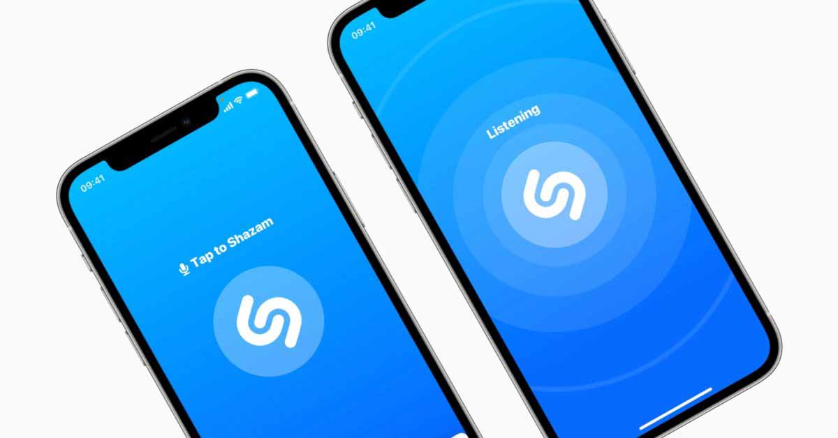 Тепер Shazam здатний визначати музику, що грає в навушниках