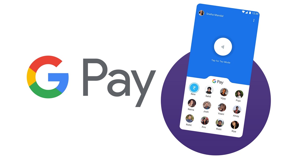 Google відключить платіжний додаток Google Pay у США