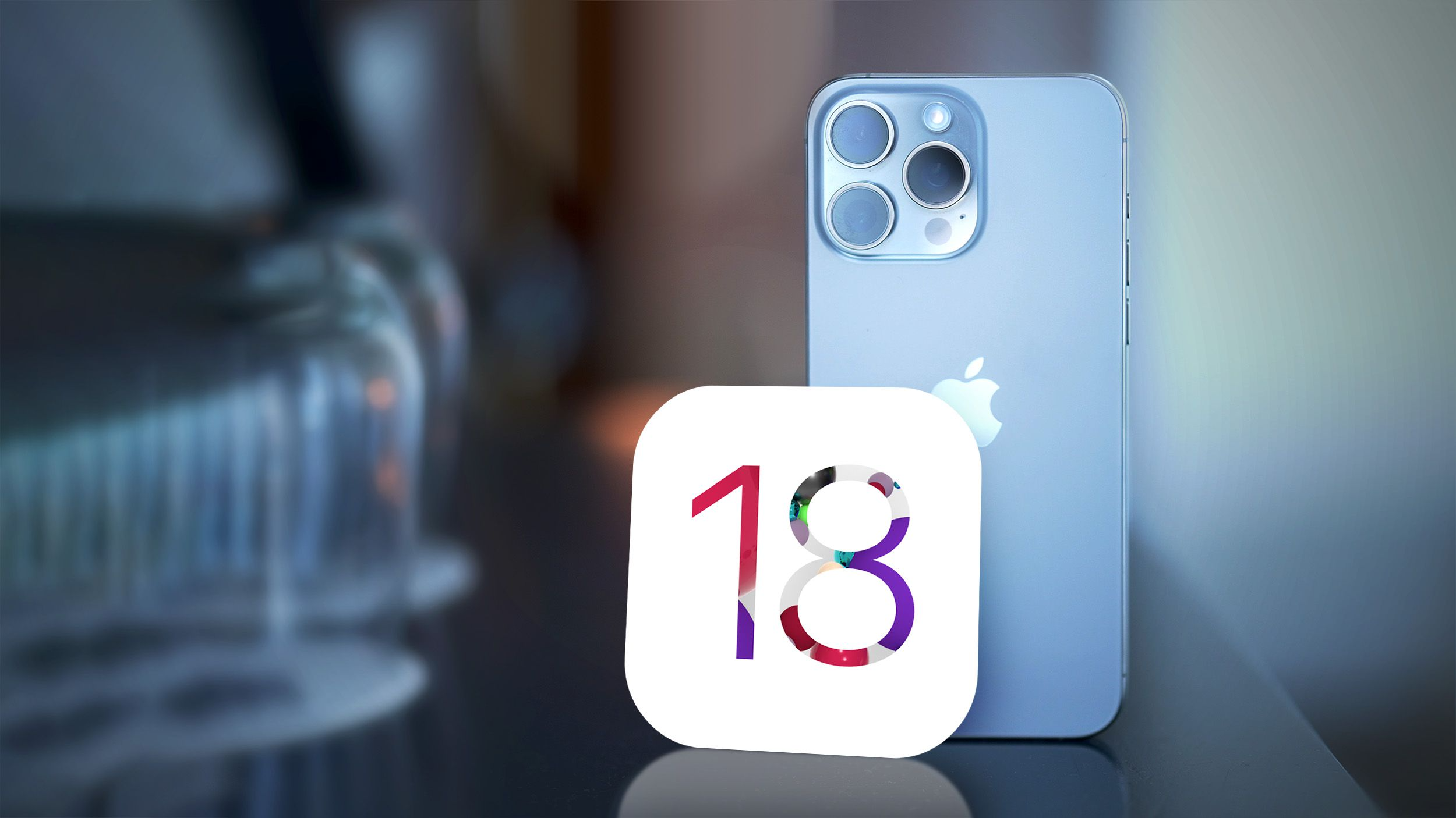 Інсайдер розкрив, які пристрої отримають iOS та iPadOS 18
