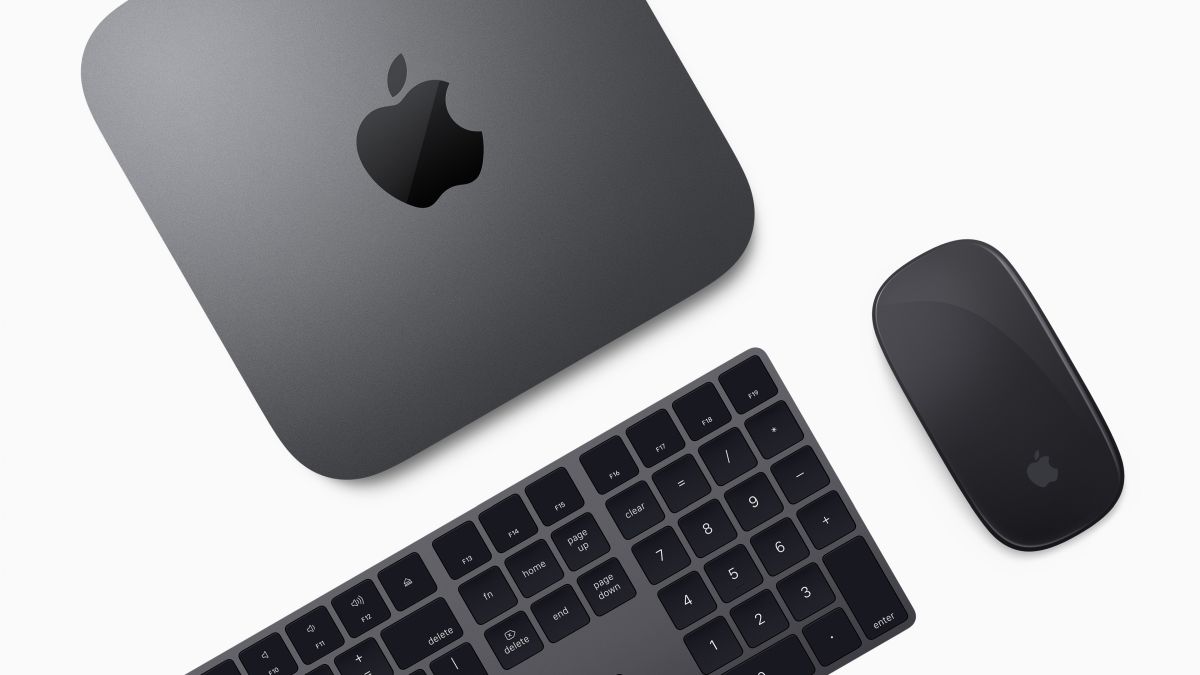 Apple не випустить Mac mini на процесорі M3