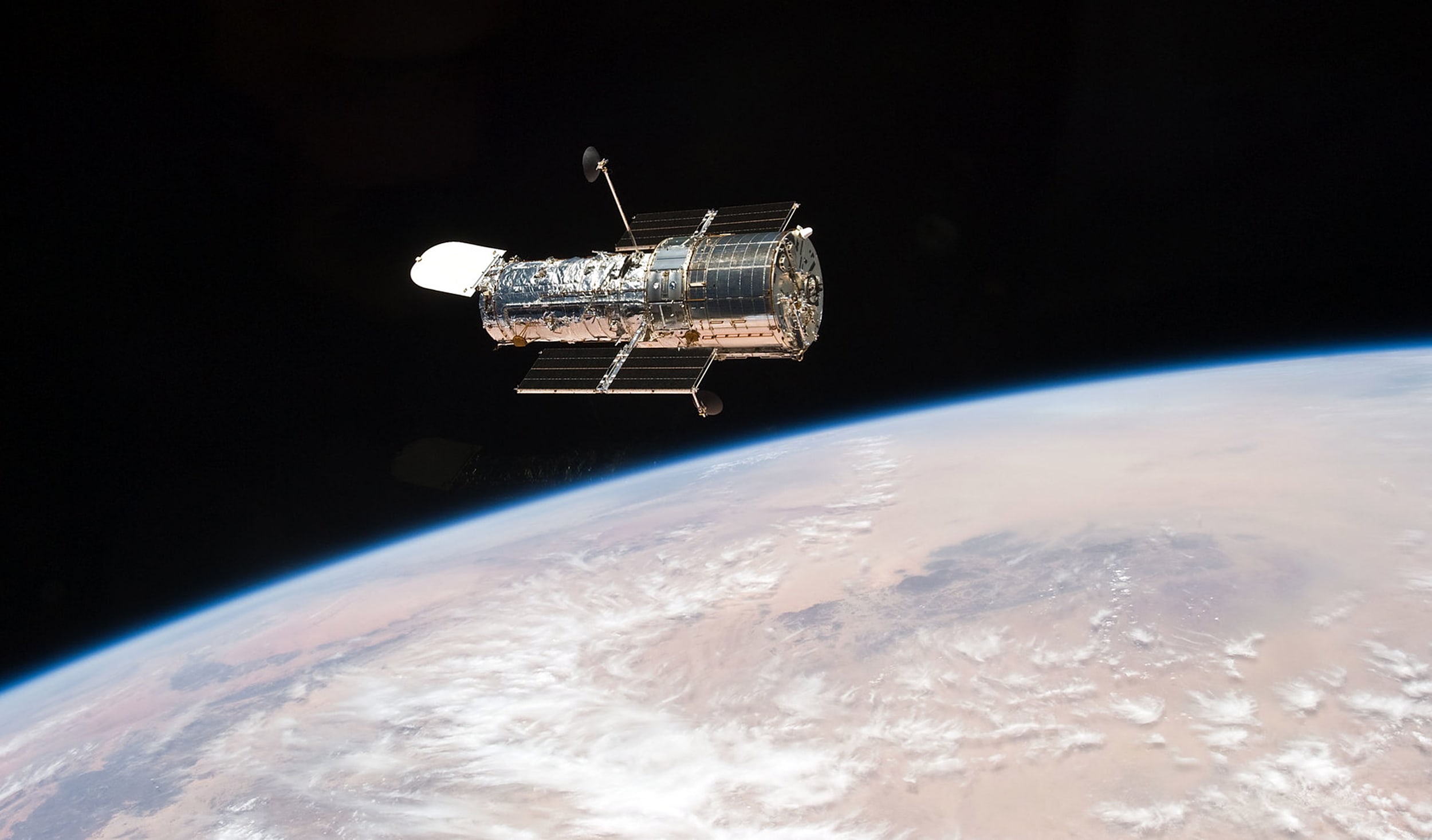 Стартап Hubble Network встановив Bluetooth-з’єднання зі супутником на відстані понад 600 км