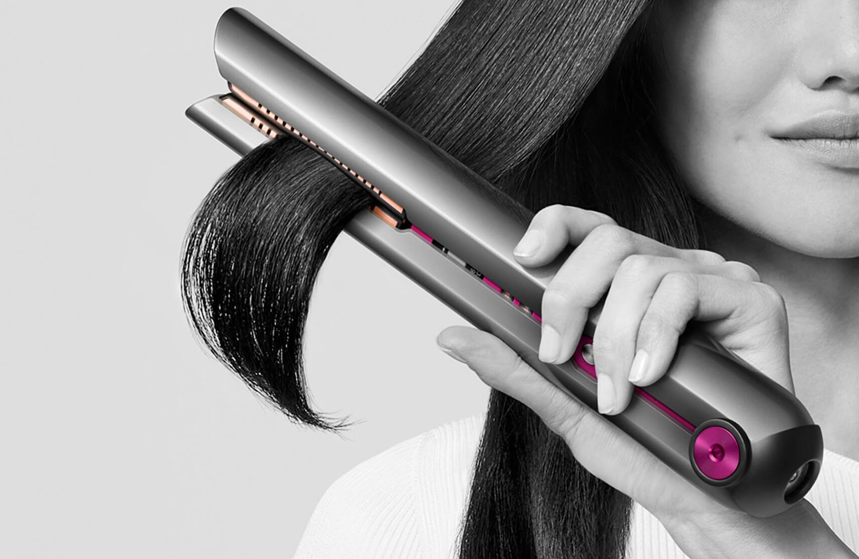 Dyson проводить масштабні скорочення своїх працівників
