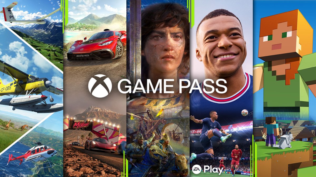 Microsoft підвищила ціни на підписки Game Pass і придумала новий тариф