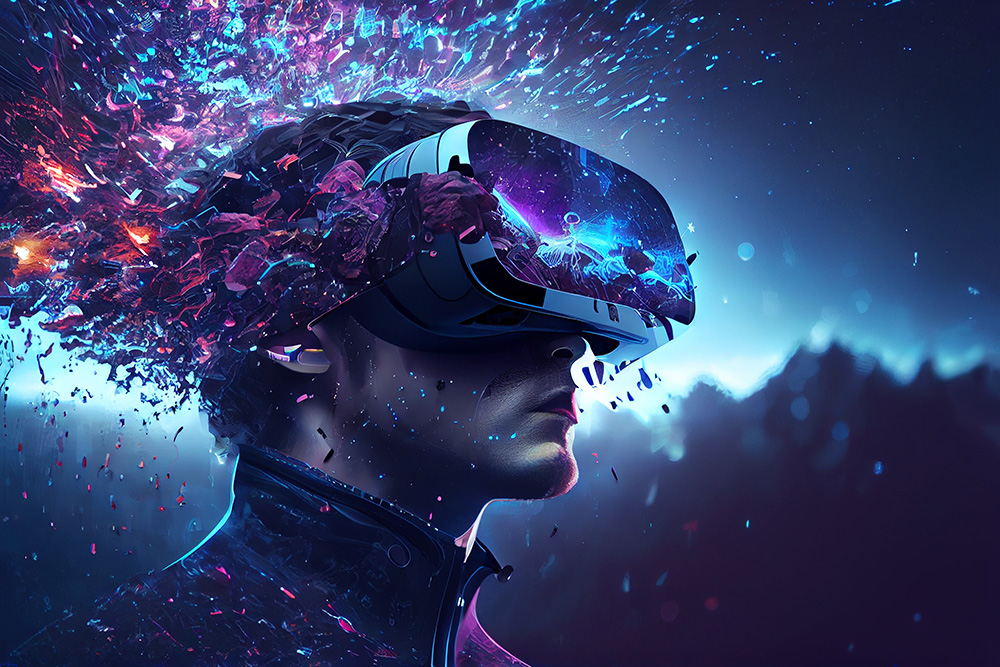 Meta дозволяє дітям 10-12 років використовувати VR-гарнітури за згодою батьків
