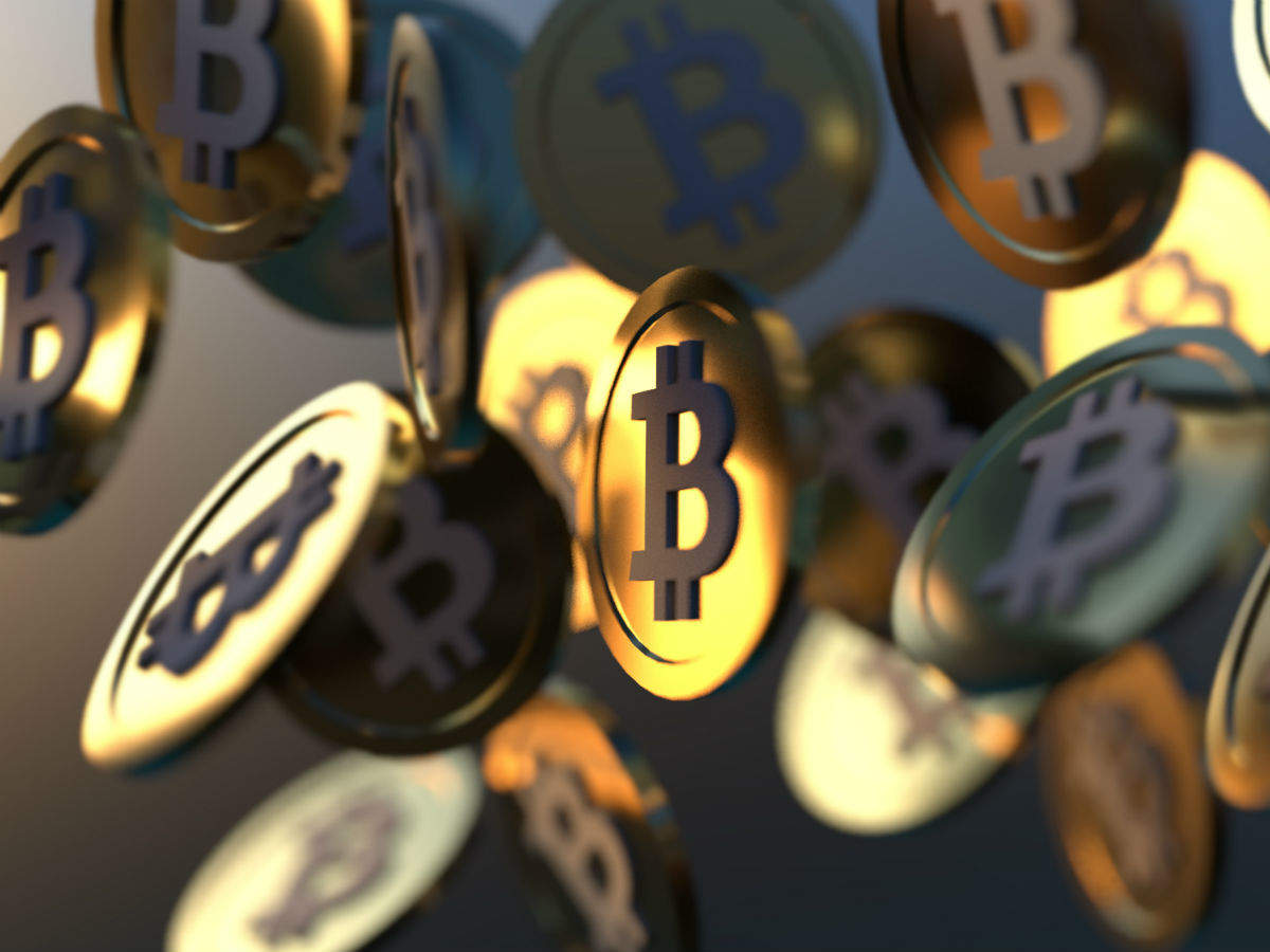 [:ru]За добу вартість Bitcoin зросла майже на 5%[:]