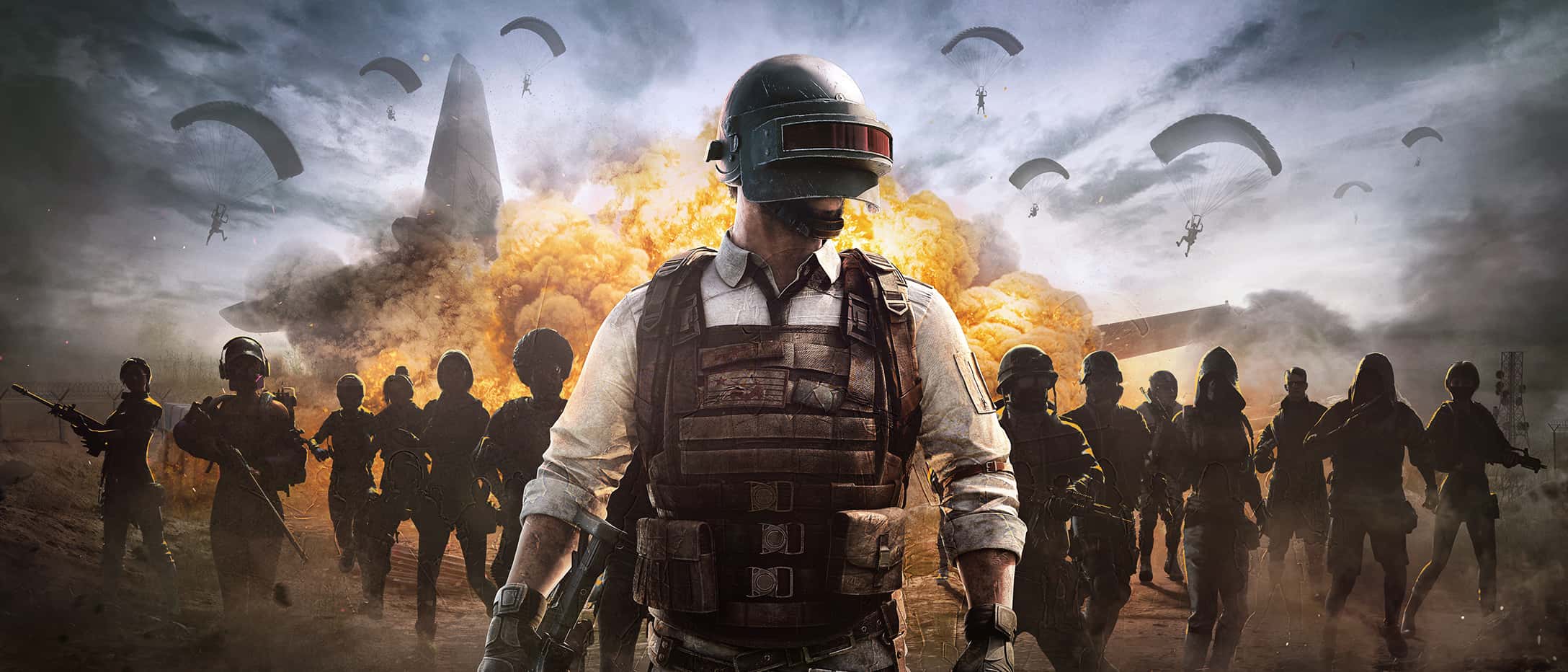 У PUBG MOBILE за тиждень забанили понад 500 тисяч акаунтів за чіти