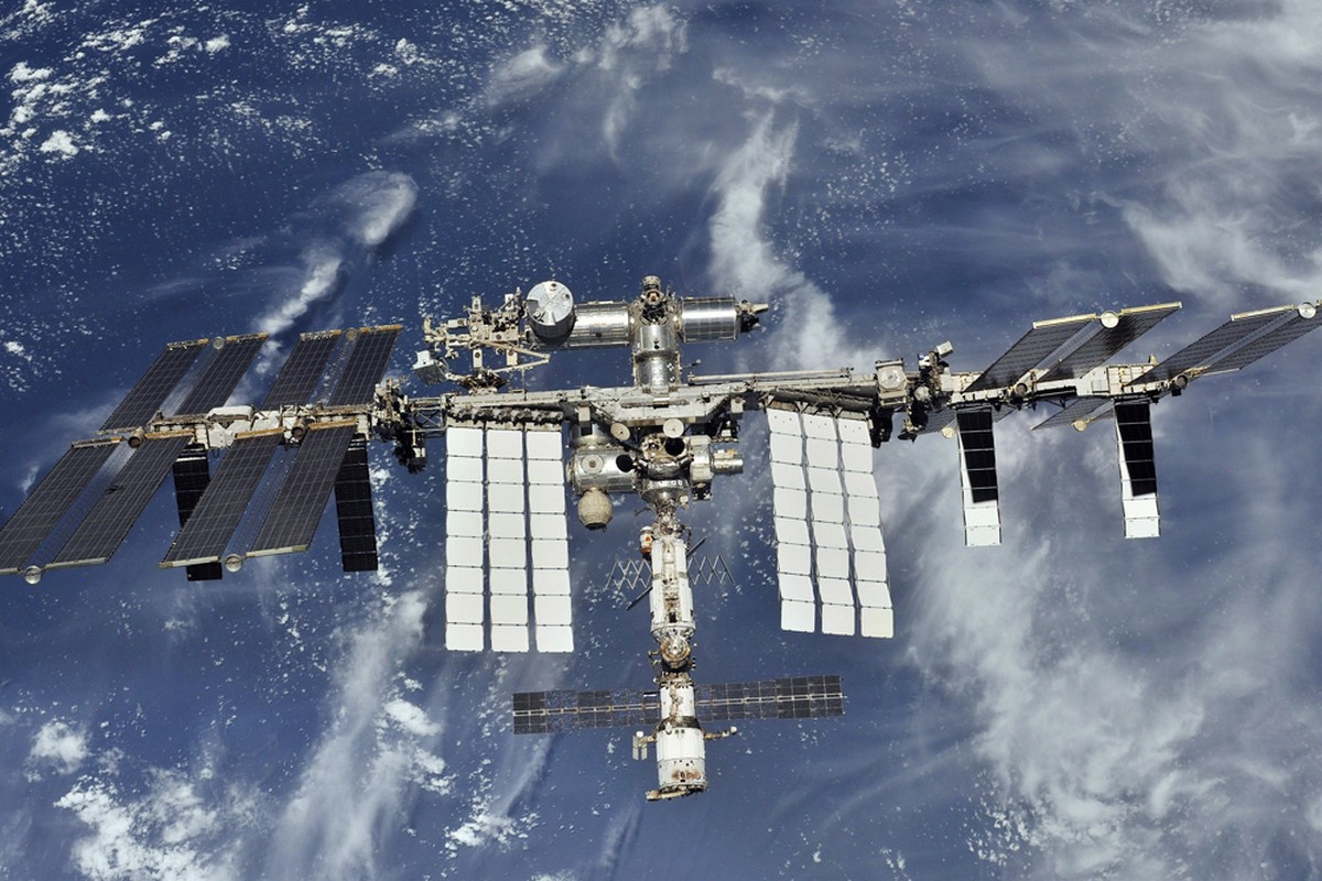 NASA тестує квантову технологію для вимірювання гравітації в космосі