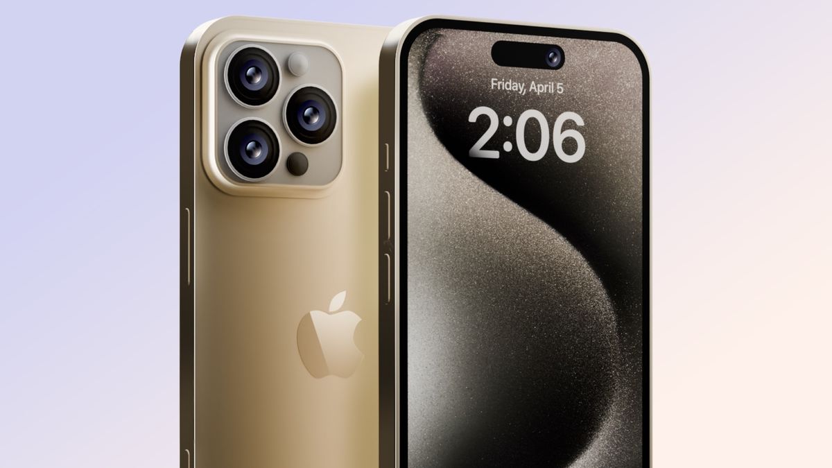 iPhone 16 отримав функцію бездротового відновлення