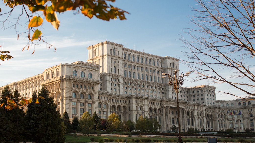 Парламент Румунії схвалив створення морського тренувального центру для українських військових