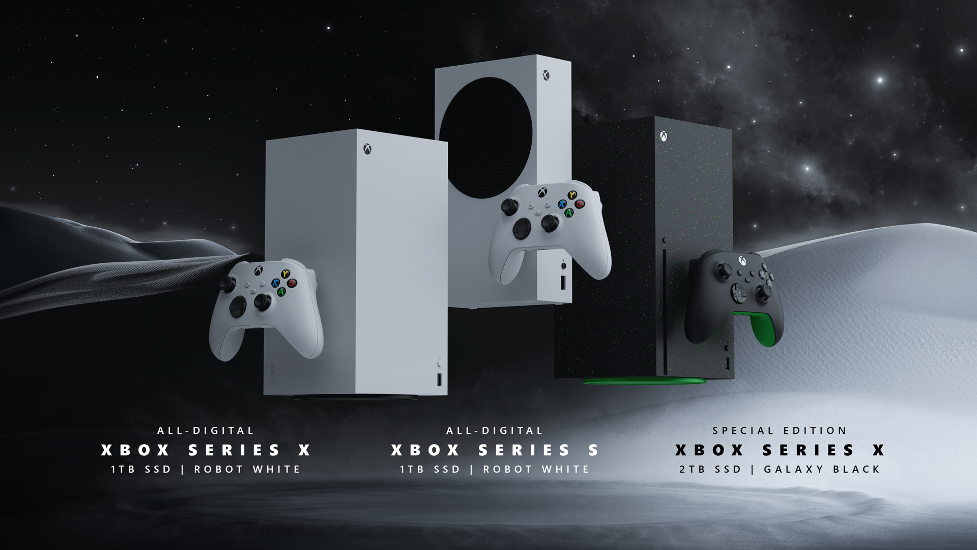 Оновлені консолі Xbox Series X отримали і нові процесори AMD Zen 2
