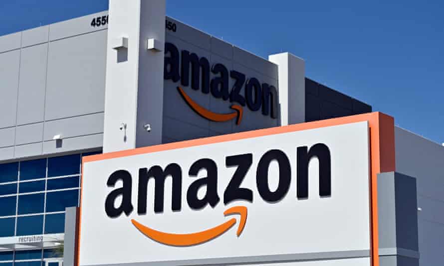 Amazon живитеме свої сервери від ядерних реакторів