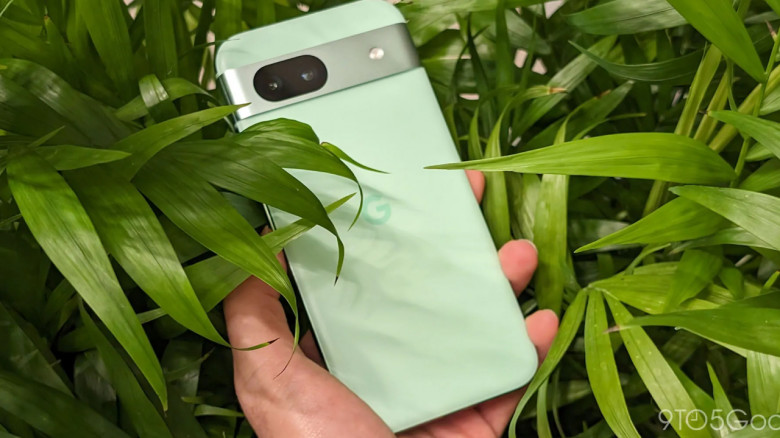 Google Pixel 6 перетворюється на «цеглу» після встановлення Android 15