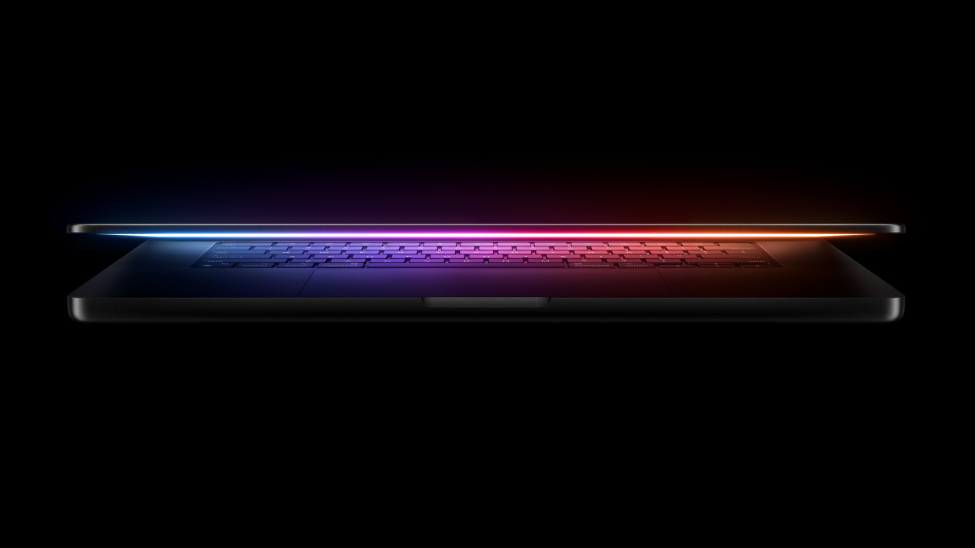 Apple випустила новий чип M4 Max та оновила лінійку MacBook Pro