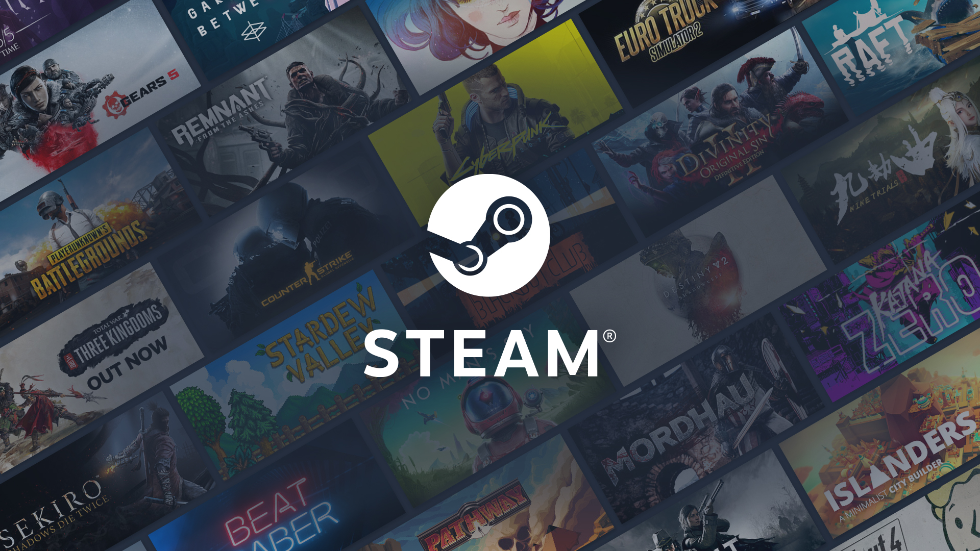 Steam перестав працювати на Windows 7 і Windows 8