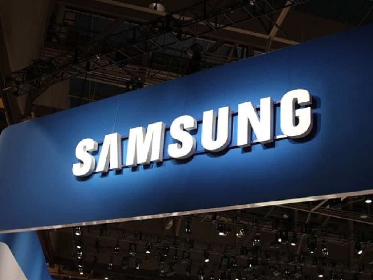 Samsung має намір інтегрувати ШІ в мережі 6G