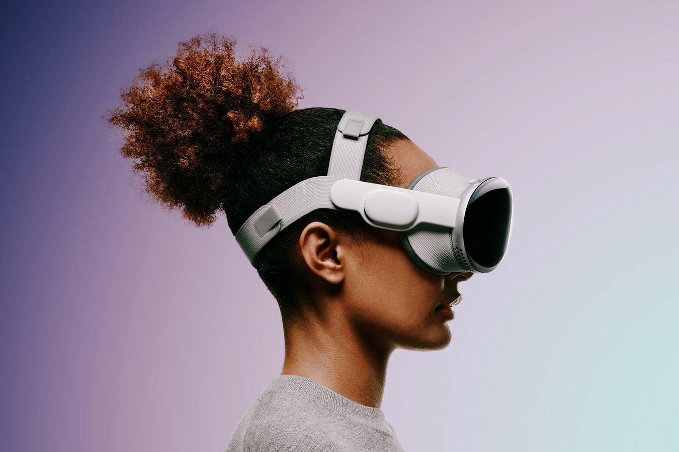 Apple Vision Pro отримає підтримку контролерів PlayStation VR