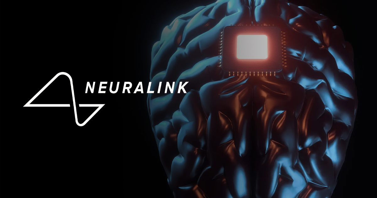 Новий шанс для паралізованих: Neuralink розпочинає глобальні тести нейроімплантів