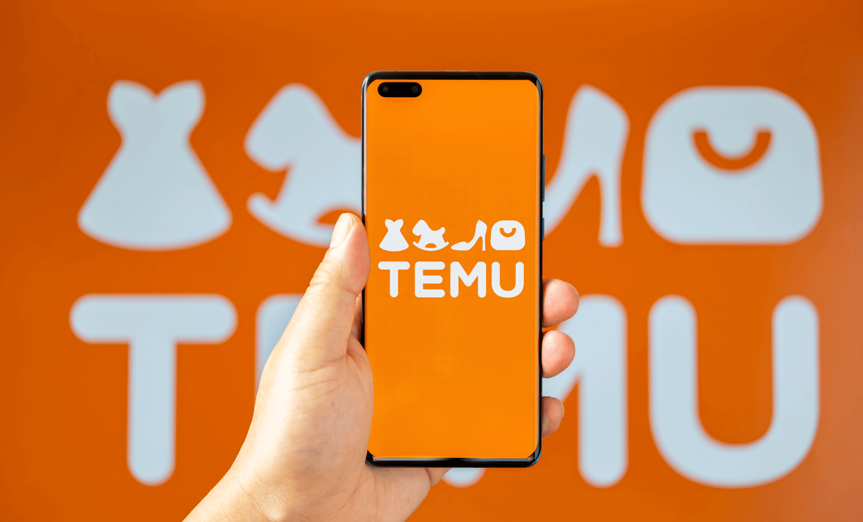 Через Temu зникають гроші з карток: як уберегтись від пастки дешевих товарів