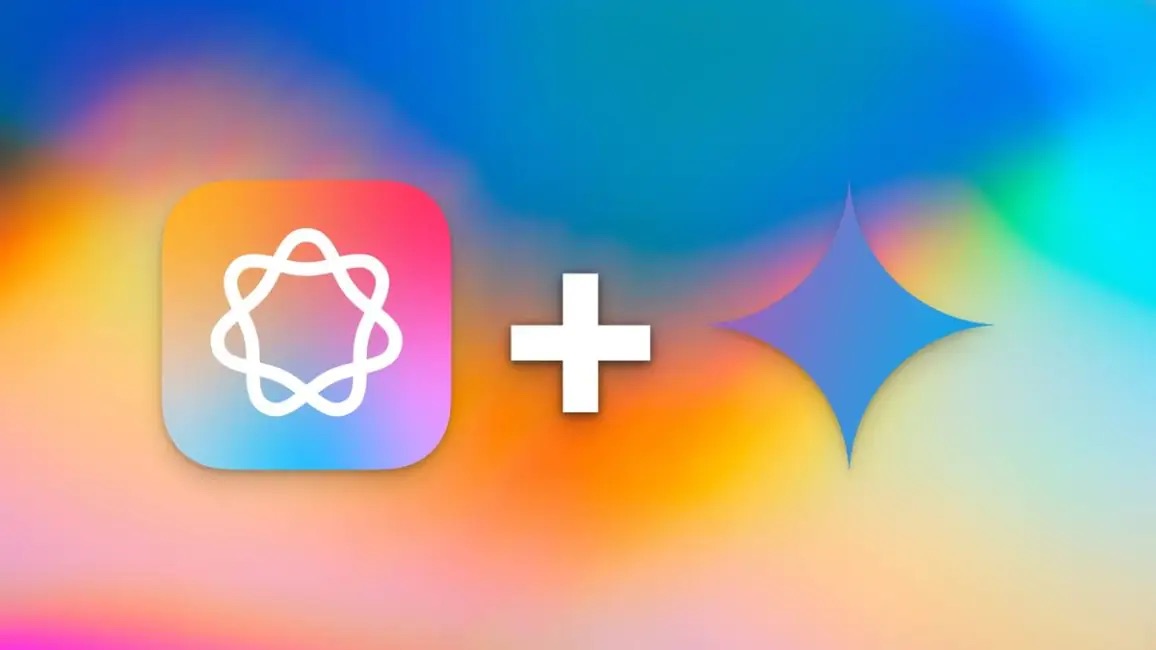 Google планує інтегрувати Gemini AI в iPhone