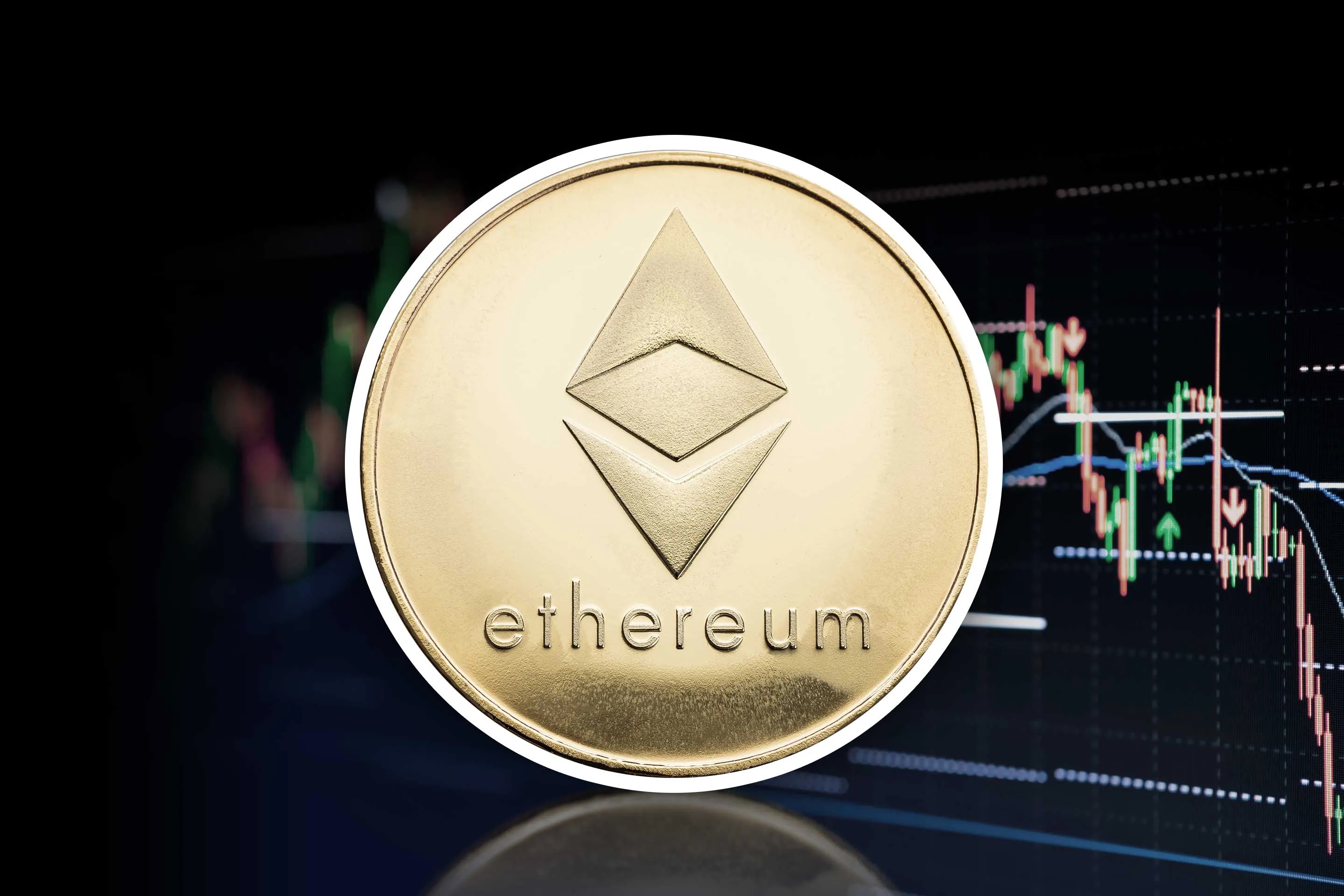 Ethereum може збільшити швидкість транзакцій до 2000 TPS: подробиці