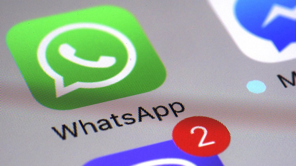 WhatsApp подолав позначку у 3 мільярди користувачів щомісяця