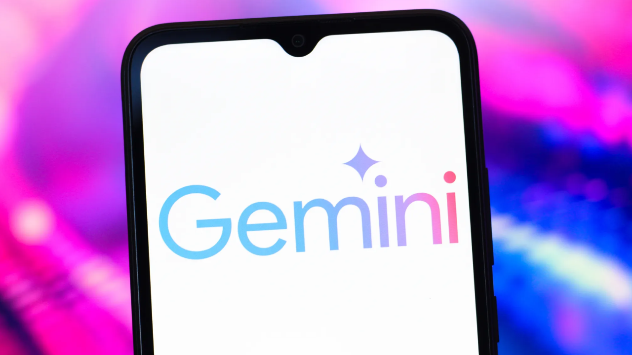 Google запускає чат-бот Gemini для дітей до 13 років