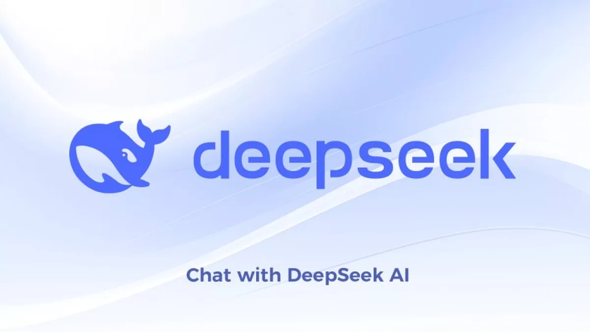 Китайський DeepSeek кидає виклик США в перегонах ШІ