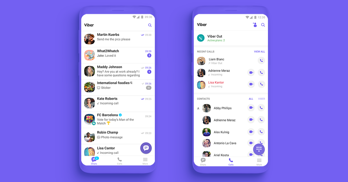 Viber запускає інструменти, які можуть змінити онлайн-продажі