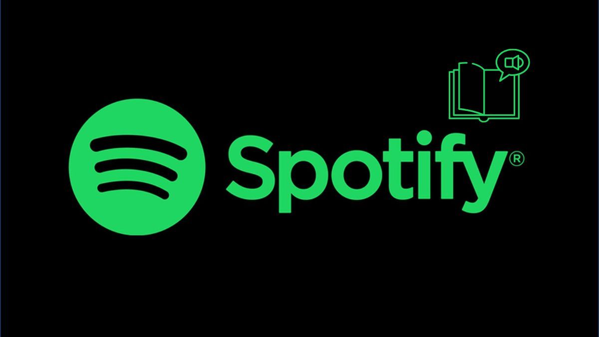 Тепер користувачі IOS можуть купувати аудіокниги у Spotify без зайвого клопоту