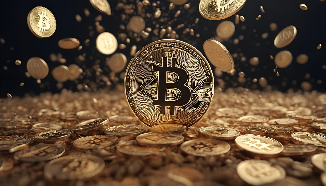 Bitcoin встановлює новий рекорд на тлі підтримки в Сенаті США