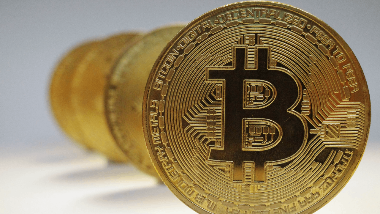 Bitcoin знову б’є рекорди: подробиці