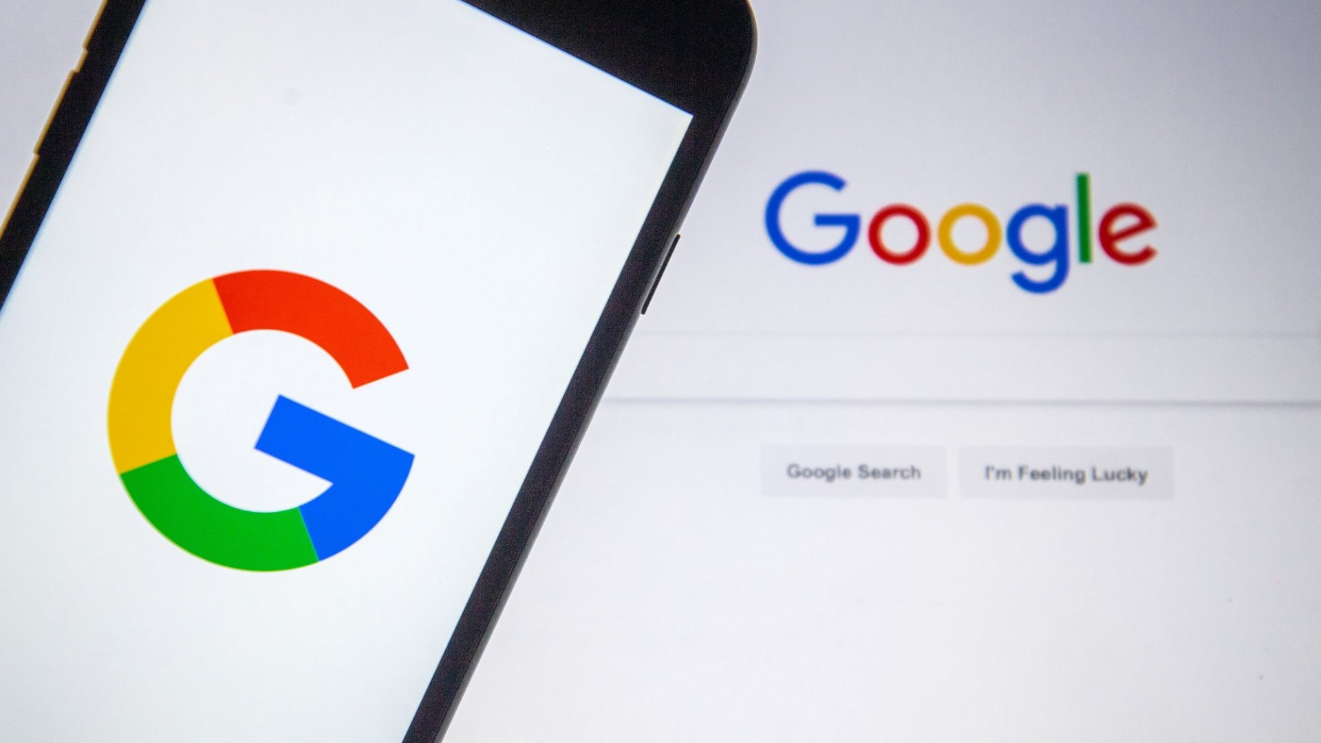 Google Search навчається думати за вас: подробиці