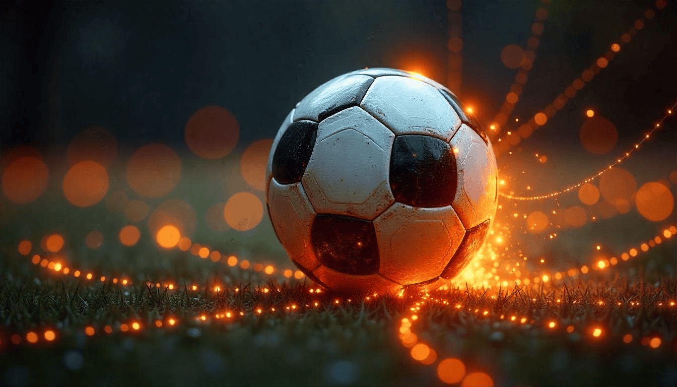 FIFA запускає власний блокчейн: подробиці