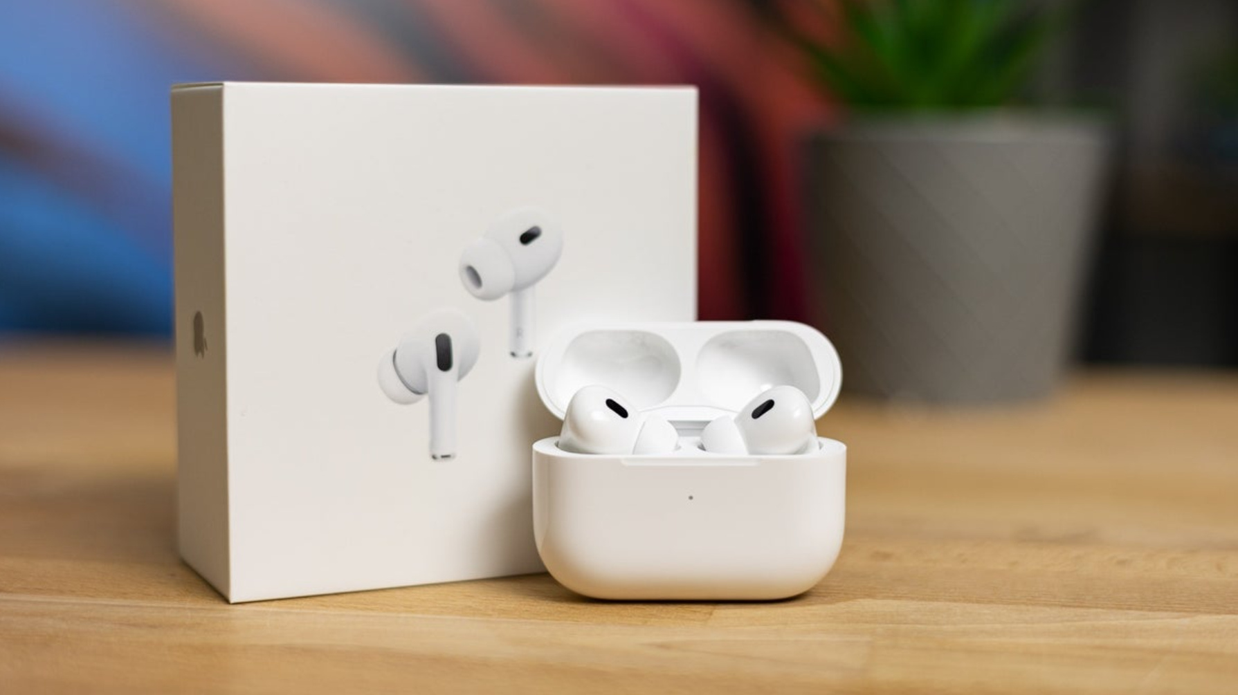 Apple очолила світовий ринок бездротових навушників у 2025 році